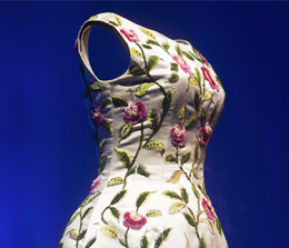 Balenciaga: Shaping Fashion